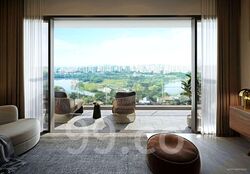 The LakeGarden Residences (D22), Condominium #540879761